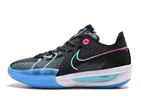 Nike GT Cut 3 'Black/Blue/White' 