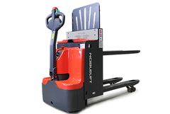 Самоходные тележки NOBLELIFT PT 20I