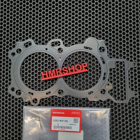 Honda Прокладка ГБЦ CRF 1000 12251-MJP-G51