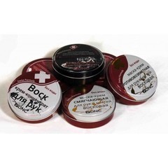 DNC Восковая маска крем для рук и ногтей Смягчающая 80 мл