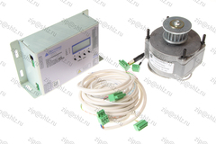 Электропривод ПД-56-5, РМТБ.421243.008ПС