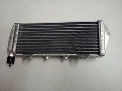 Радиатор для Husqvarna TC 125/250, KTM EXC-F 250 и другие / Левый