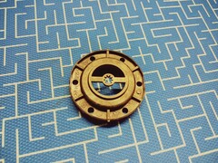 Клапан обратный QUATTRO ELEMENTI A700EL (241-826-006)