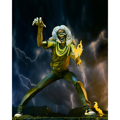 Фигурка NECA Iron Maiden: Number of the Beast