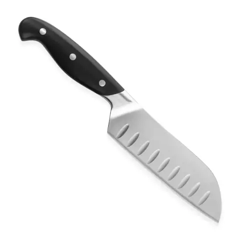 Нож поварской Сантоку 14см Robert Welch Professional