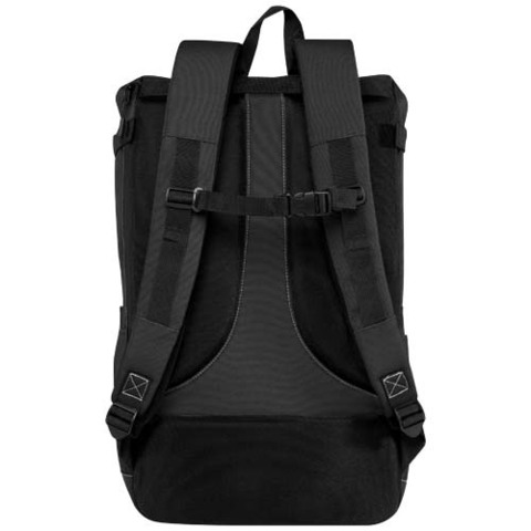 Roam модульный рюкзак из переработанных материалов, сертифицированных согласно GRS