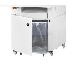 Уничтожитель (шредер) HSM POWERLINE 450.2 (2x15)