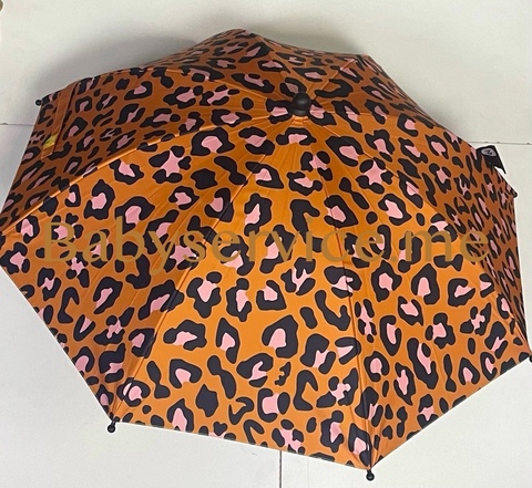 Зонт Happy Baby леопард
