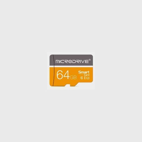 Карта памяти Microdrive 64 ГБ