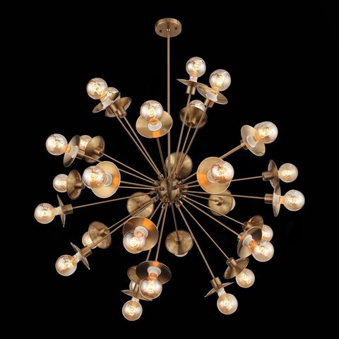Светильник подвесной ST Luce Guido SL1111.303.30