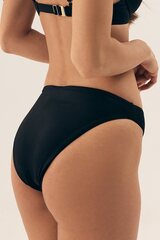 Трусы купальные ESOTIQ 42385 ZIBRAZ/99X | Черный