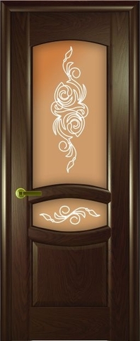 Анастасия бронза Лучианна m893