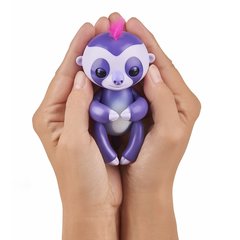 Fingerlings Интерактивный ручной ленивец 