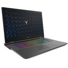 Игровой ноутбук  Lenovo Legion Y740 (81UH005YRU)
