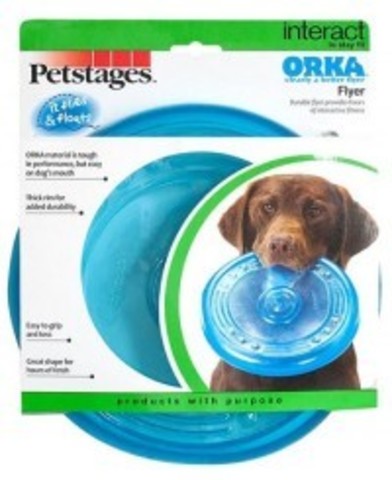 Petstages игрушка для собак ORKA 