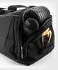 Cумка Venum Trainer Lite Evo Black/Gold