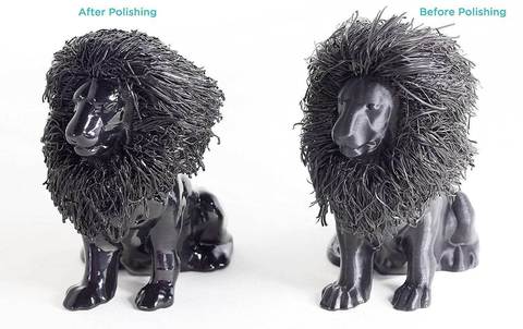 Устройство для постобработки Polymaker Polysher