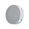 Светильник настенный Arte Lamp Tamburello A1525AP-1GY