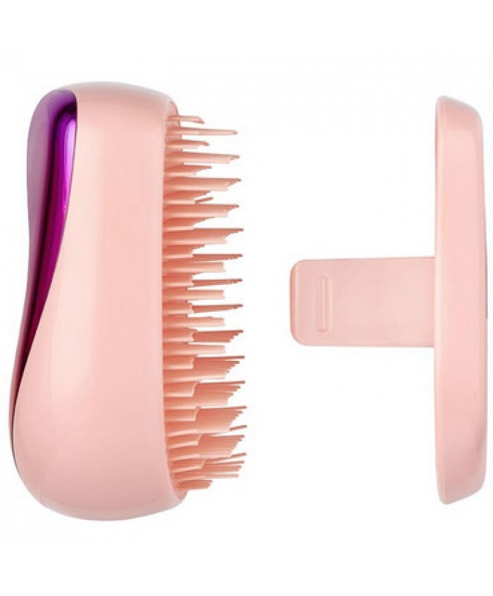 TT Compact Styler Cerise Pink Ombre, фото 3