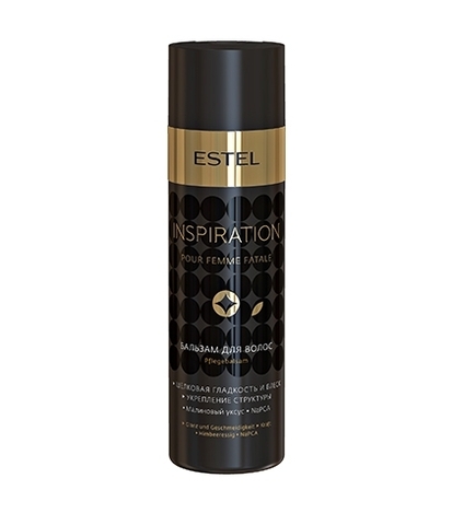 Бальзам для волос ESTEL INSPIRATION 200 МЛ