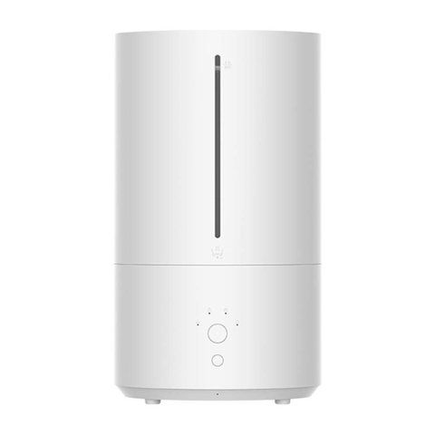 Увлажнитель воздуха с функцией ароматизации Xiaomi Smart Humidifier 2 (MJJSQ05DY) RU, белый