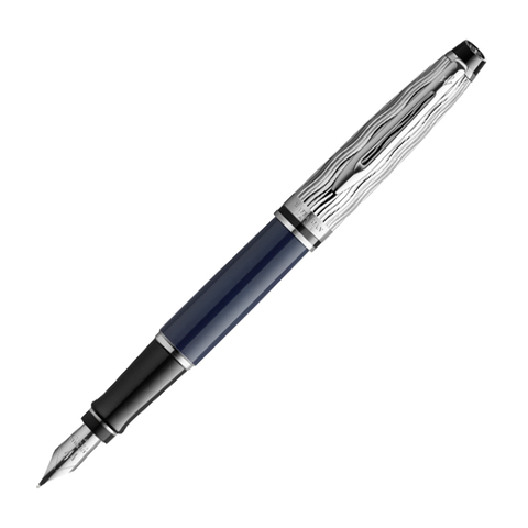 Ручка перьевая - Waterman Expert F