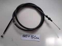 Трос сцепления для Yamaha BOLT XVS 950