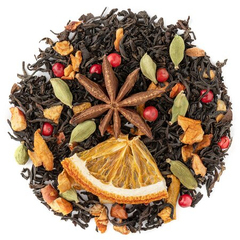 Чай арома Альпийский Глинтвейн BestTea