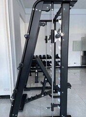 Машина Смита UltraGym UG-CL518