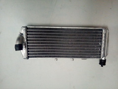 Радиатор для Husqvarna TC 125/250, KTM EXC-F 250 и другие / Левый