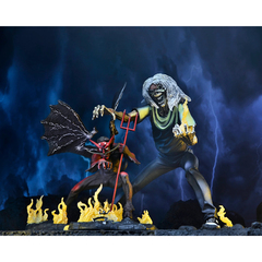 Фигурка NECA Iron Maiden: Number of the Beast