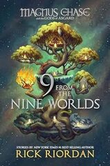 9 from the Nine Worlds