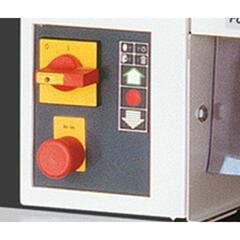 Уничтожитель (шредер) HSM POWERLINE 450.2 (2x15)