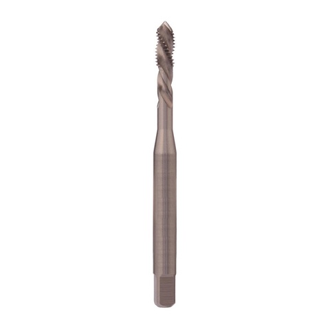 Метчик М 6,0х1,0 (Машинный, левый, винт.) DIN371 HSSE 6h C/2-3P R35 H-Tools 33738HT