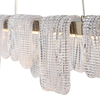 Светильник подвесной ST Luce Voile SL6021.203.36