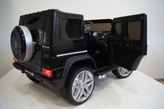 Mercedes-Benz G65 Электромобиль детский avtoforbaby-spb