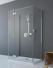 Дверь для душевого уголка Radaway Essenza New KDJ+S 385024-01-01R