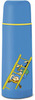 Картинка термос Primus Vacuum bottle 0.35 Pippi Blue - 1