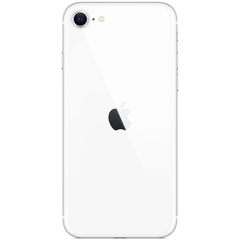 Смартфон Apple iPhone SE 2020 64GB White (MX9T2RU/A)