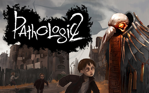 Pathologic 2 (для ПК, цифровой код доступа)