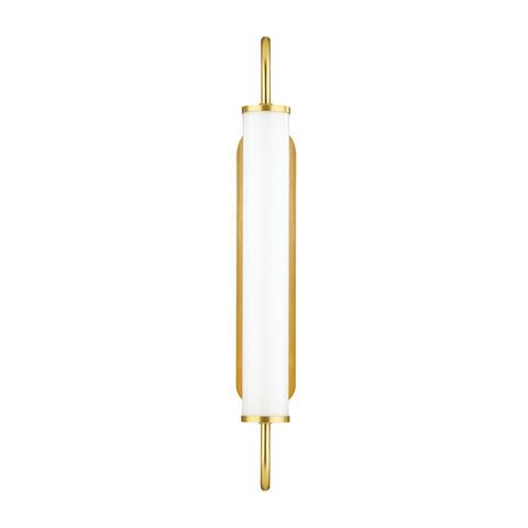 Бра Odeon Light Ponte 4270/10WL