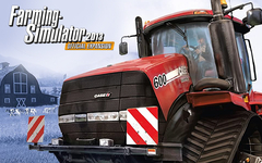 Farming Simulator 2013: Official Expansion (Titanium) (для ПК, цифровой код доступа)