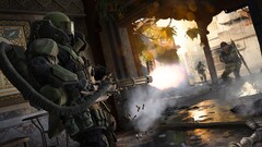 Call of Duty: Modern Warfare (PS4, полностью на русском языке)