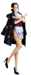 Фигурка One Piece Glitter&Glamours Nico Robin Wanokuni Style (Ver.A)