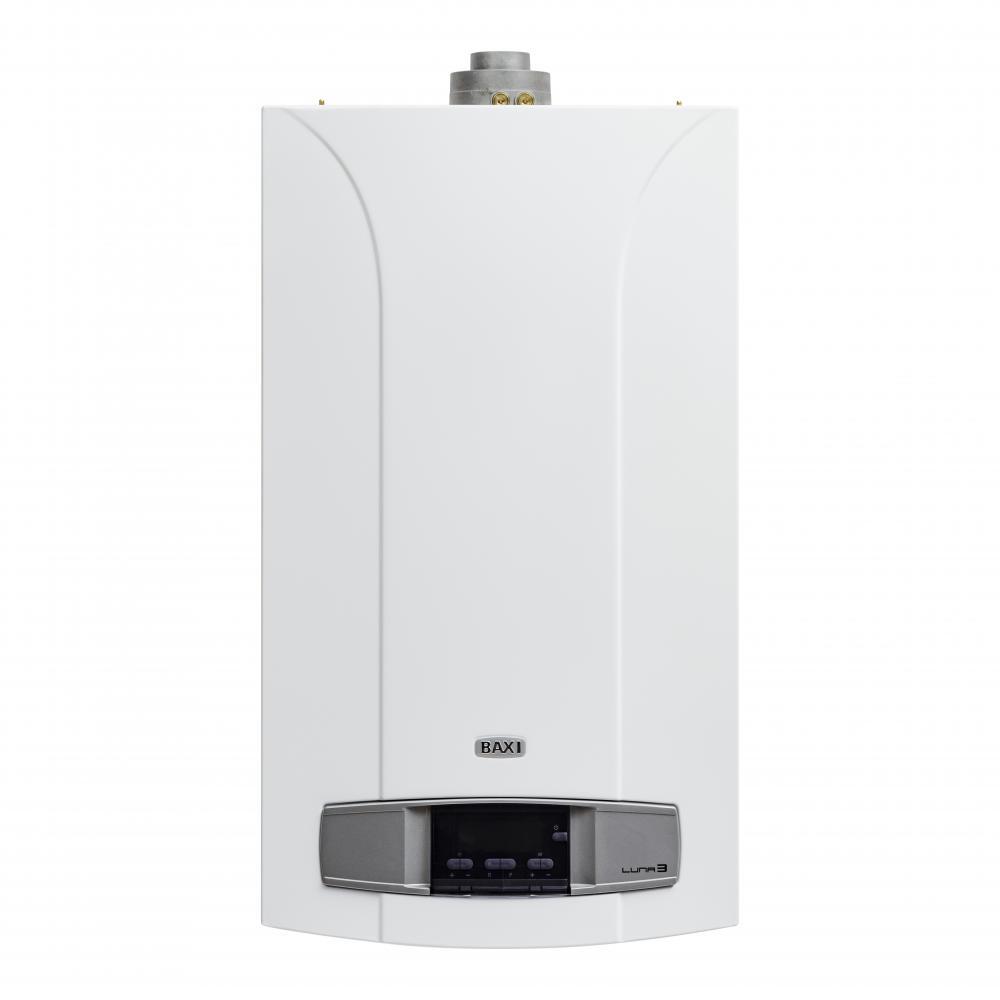 Газовый настенный котел BAXI LUNA-3 1.310Fi 31 кВт