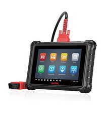 Сканер диагностический Autel MaxiDAS DS900, DoIP, с кабелем