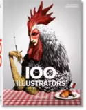 TASCHEN: 100 Illustrators