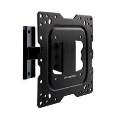 Кронштейн Kromax DIX-16 черный для TV 22