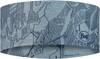 Картинка повязка Buff Headband Wide CoolNet Laven Mist - 1