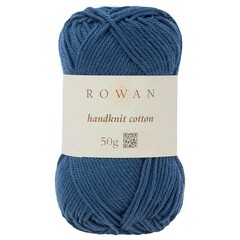 Пряжа Rowan Handknit Cotton (335)